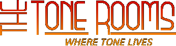 The Tone Rooms