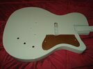Silvertone 1450 Guitar Fresh Paint & Pickguard 1.jpg