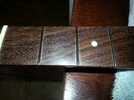 1987 Stratocaster Frets Leveled.jpg