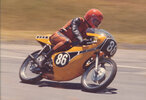 1976 Yamaha YZ125 Oran Park 1.jpg