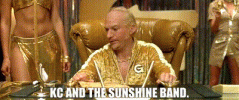 KC and the sushine band.gif