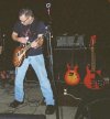 BK @ Boo w spare guitars Les Paul LP Classice Cassie HH HotHeads CORNER EDIT.jpg