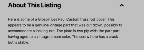 Screenshot 2024-12-17 at 17-54-01 Gibson Les Paul Custom Truss Rod Cover Cut Vintage - Black R...png