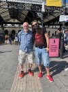 Ramo at Brighton Station.jpg