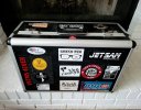 go-box 2 point 0 w stickers on hearth.jpg