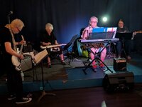 BPO Bill Perry Orchestra at Midnight Underground Aug 23 2025 white SG.jpg