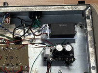 YBA1 with V2 key master mod - gut shot - power supply.png YBA1 with V2 key master mod - gut shot - power supply.png