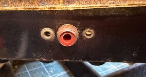 Replacement gold plated socket to be installed.jpg