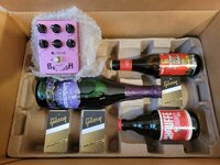 Thirsty TH Belgian Beer of the Month Club August 2026 lambics.jpg