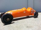 1974 Pinewood Derby Side View.jpe