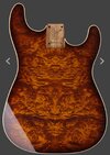 BUrl Maple on Roasted Swamp Ash PS13720 1 .JPG
