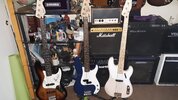 Squire Bass party.jpg