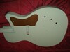 Silvertone 1450 Guitar Fresh Paint & Pickguard 1.jpg