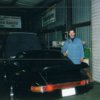 Me and One of my Porsches .jpg
