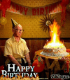 hapopy b day grant.gif