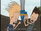 Beavis and butthead.gif