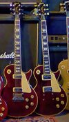 Gibson Wine Red Twins.jpg