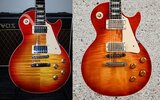 Two 2013 Les Pauls.jpg