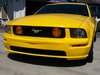 Mustang New Bumper.jpg Mustang New Bumper.jpg