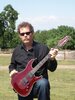 Robert & Schecter C1 2011 - Close.jpg