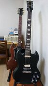 ギター SG Fade Tribute SG Faded Tribut ギター SG Fade Tribute SG Faded Tribut Gibson SG Tribute