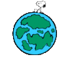 snoopy's world.gif