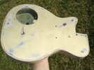 Silvertone 1450 Guitar Body Sanded Down 2.jpg