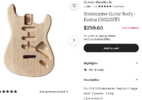 Screenshot_2021-02-19 Stratocaster Guitar Body Korina 131020ST5 Etsy.png