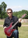 Robert & Schecter C1 2011 - Close.jpg