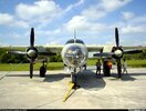 Martin B-26 Marauder Front.jpg