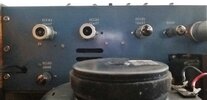 HR Amp H311C - Tubes view 1.jpg