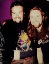 Lars and I back in the day.jpg Lars and I back in the day.jpg