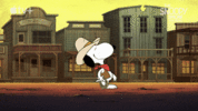 snoopy morning.gif