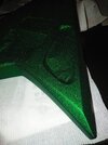 Green Glitter Jackson V Front 2.jpg