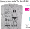 Andre the Giant T Shirt.PNG