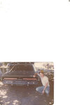 Robert & 69 Charger November 1982 (1).jpg