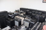 Upstair Amps.JPG
