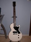 Les Paul Jr. White.jpg