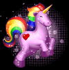 rainbow unicorn.gif