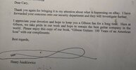 Gibson Letter.jpg