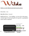 Wilde Technical Pickup Info.JPG Wilde Technical Pickup Info.JPG