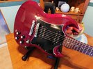 2009 Gibson SG Special 4.jpg