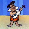 Fred Flintstone