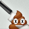 POOP KNIFE