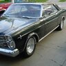 66 Galaxie