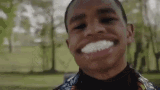 Big Smile Happy GIF - BigSmile Happy SmileFromEarToEar GIFs