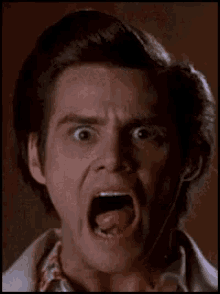 Jim Carrey Ace Ventura GIF - JimCarrey AceVentura Faces GIFs
