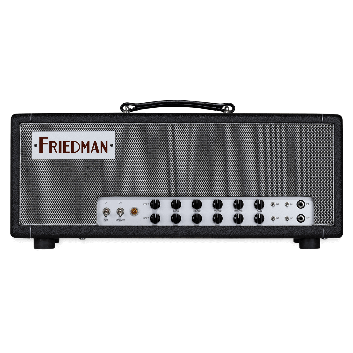 friedmanamplification.com