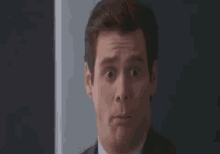 Jim GIF - JImCarrey GIFs