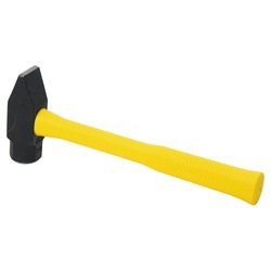 Stanley Tools - 212 lb Jacketed Fiberglass Blacksmith Hammer - 56-218